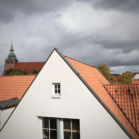 Lejlighed Holiday Luenecastle Lüneburg
